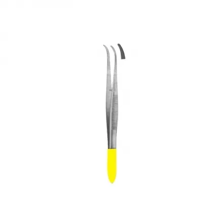 Scissors &amp; Dissecting Forceps With Tungsten Carbide Inserts